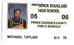 Michael Taylor's Classmates® Profile Photo