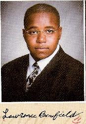 Lawrence Benefield's Classmates® Profile Photo