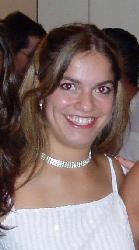 Mariana Meirelles's Classmates® Profile Photo