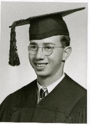 Harry L. Hoffman Sr.'s Classmates profile album