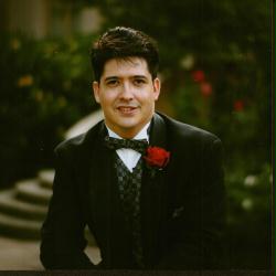 Carlos Flores's Classmates® Profile Photo