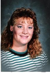 Jennifer Childers' Classmates profile album