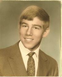 Ron Weese's Classmates profile album