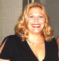 Jennifer Futrell's Classmates® Profile Photo