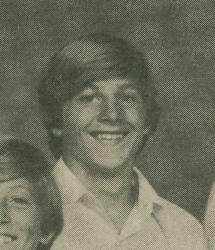 Steve Rocky Ray's Classmates profile album