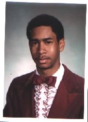 Gregory Barnes' Classmates profile album