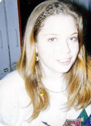 Melissa Tylor's Classmates profile album