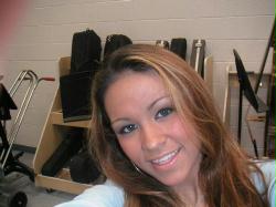 Vanessa Sturms's Classmates® Profile Photo