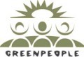 greenpeople logo