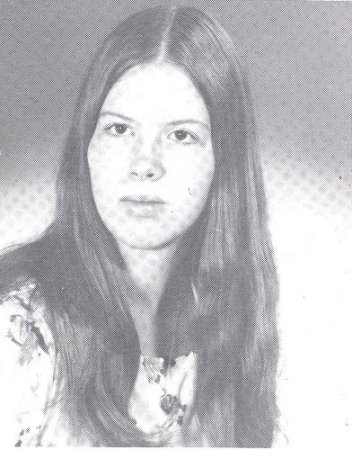 1975 yearbook photo