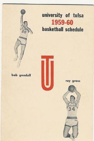 1959-1960 golden hurricane schedule 001