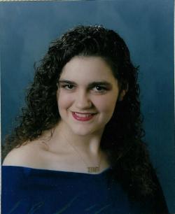 Melissa Gianelloni's Classmates profile album