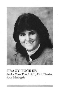 Tracy Svoboda's Classmates profile album