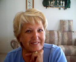 Mavis Quier's Classmates® Profile Photo