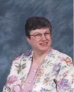 Vicki Wood's Classmates® Profile Photo