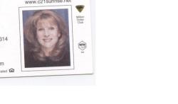 Bonnie Daniels's Classmates® Profile Photo