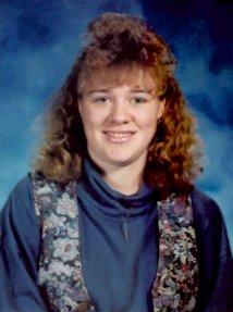 Jennifer Kirkwood's Classmates profile album