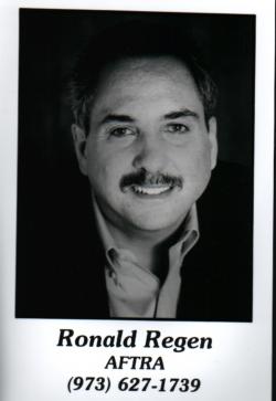 Ronald Regen's Classmates® Profile Photo
