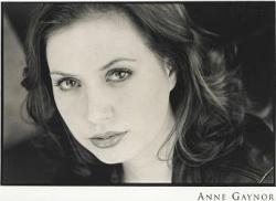 Anne Gaynor's Classmates® Profile Photo