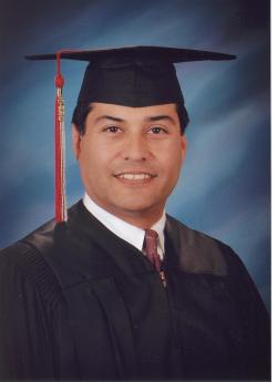 Peter Alvarez's Classmates® Profile Photo