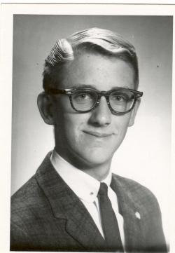 Gary Hochstrasser's Classmates profile album