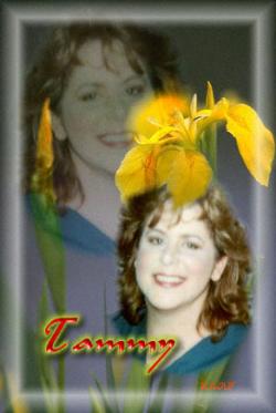 Tammy Thompson's Classmates® Profile Photo