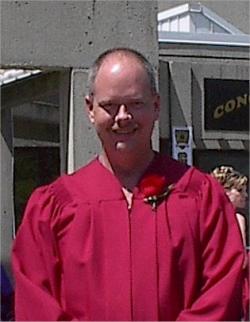 James (Jim) Wallin's Classmates® Profile Photo