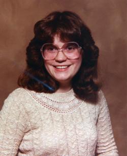 Toni Carringer's Classmates profile album