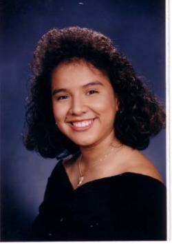 Tracy M Pequeno's Classmates profile album