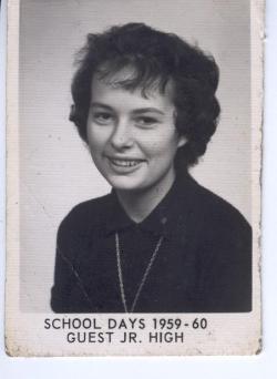 Carol  Lewis' Classmates profile album