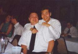 Michael "H." Quan's Classmates profile album