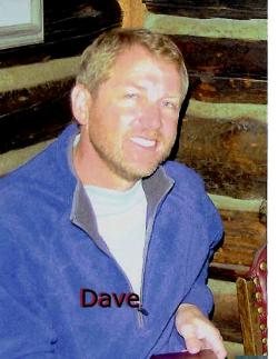 David Ungers's Classmates® Profile Photo