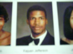 Kajuan Kajuan Jefferson's Classmates® Profile Photo
