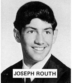 Joseph Routh's Classmates profile album
