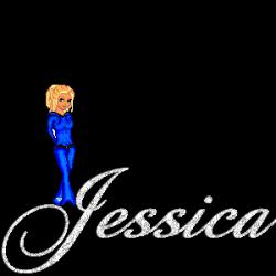 Jessica Hampton's Classmates® Profile Photo