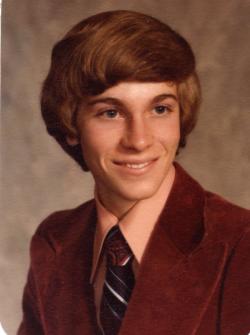 Steve Hoffmann's Classmates profile album