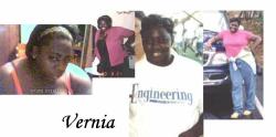 Vernia Wilson's Classmates® Profile Photo