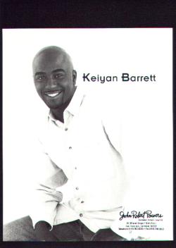 Keiyan Barrett's Classmates® Profile Photo