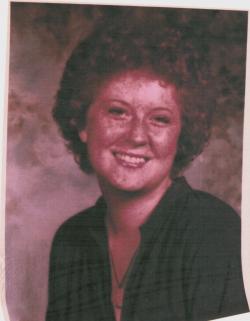 Kimberly Hayward's Classmates profile album