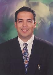 Anthony Ponce's Classmates® Profile Photo