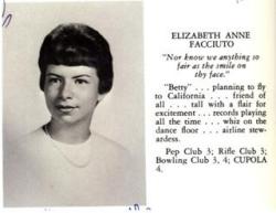 Elizabeth McLaughlin's Classmates profile album