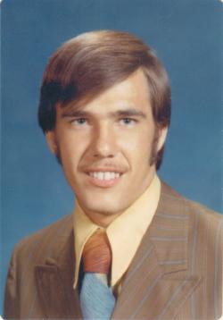 Ron Roberts' Classmates profile album