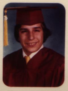 Dean Lamberti's Classmates® Profile Photo