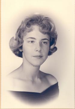 Connie Throneberry's Classmates profile album