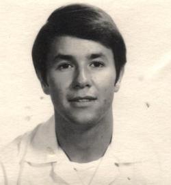 Harvey Prather's Classmates profile album