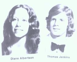 Tom and Diane Jenkins' Classmates profile album