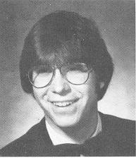 Pete Stringer's Classmates profile album