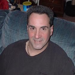 Mark Biancaniello's Classmates® Profile Photo