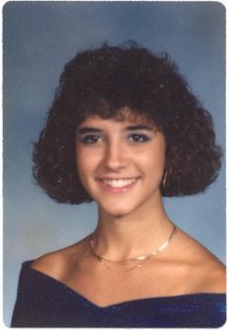 Jenny Richard's Classmates profile album