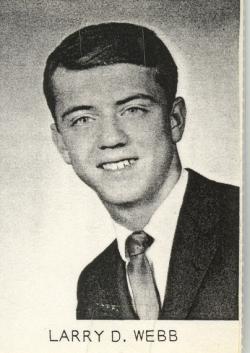 Larry Webb's Classmates® Profile Photo